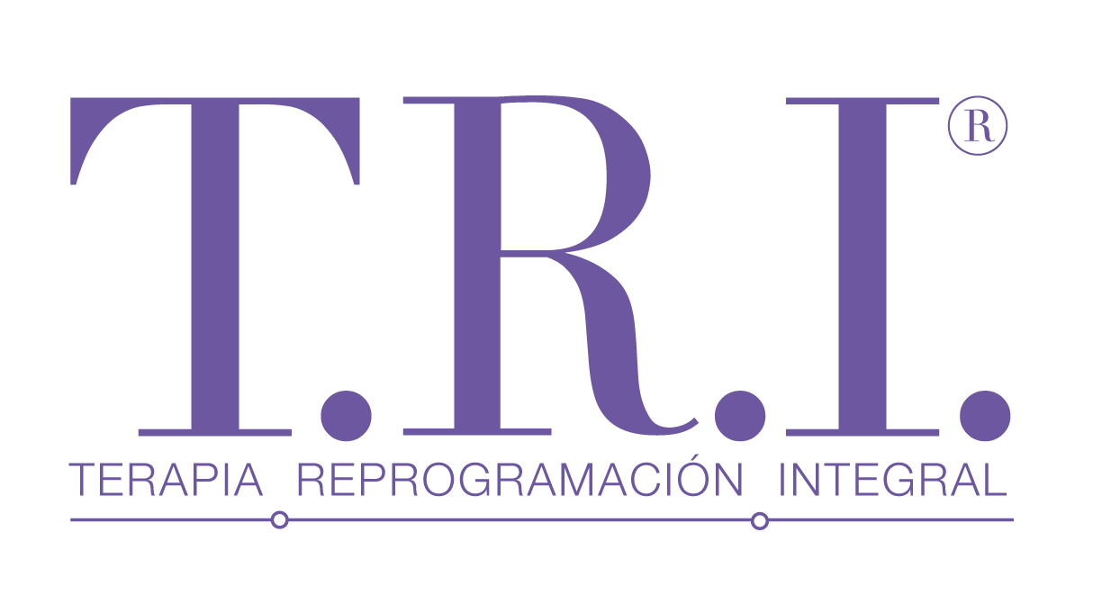 Terapia reprogramación integral - Logo